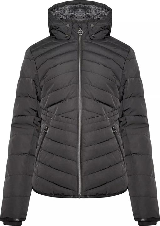 Actual product image Dare2b Striking quilted jacket (38)