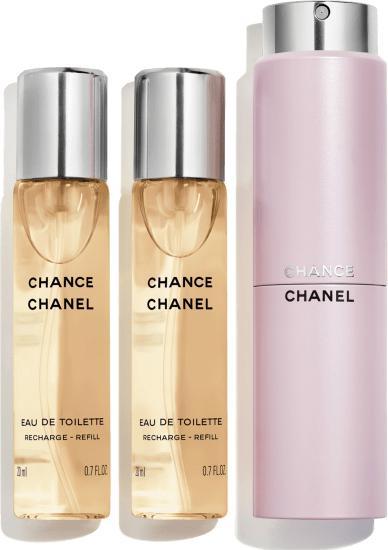 Chanel Chance