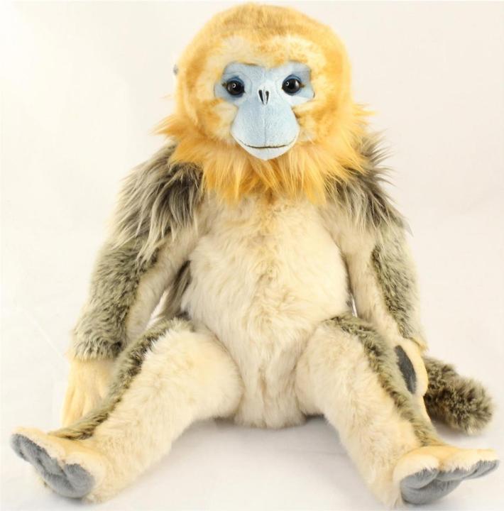 Immagine prodotto Uniring Scimmia di peluche (28 cm)
