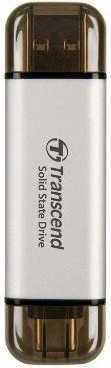 Image du produit Transcend ESD300 (1000 Go, USB-C)