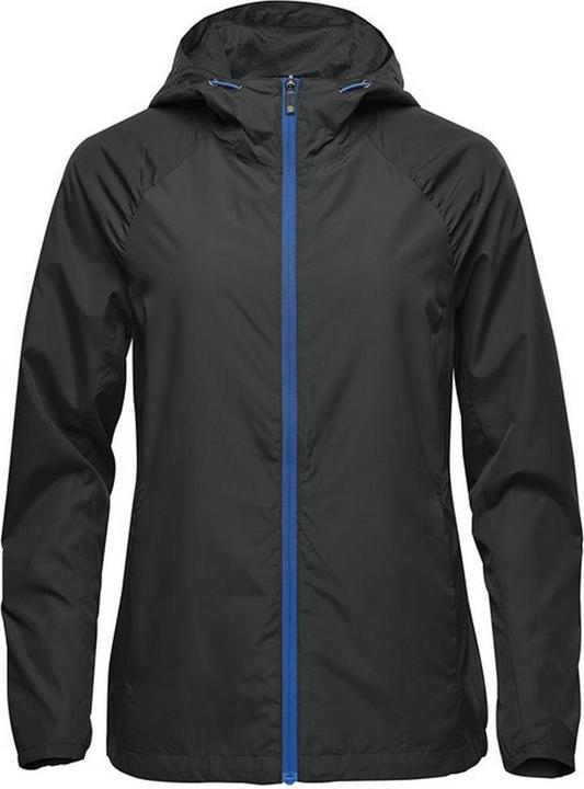 Actual product image Stormtech Womens/Ladies Pacifica Lightweight Jacket (42 D)