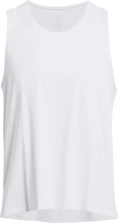 Actual product image Under Armour Mens Launch Elite Tank Top (XXL)