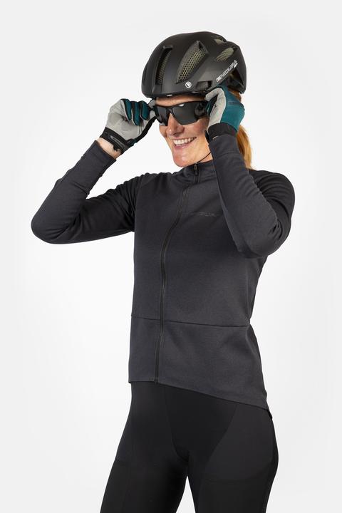 Produktbild Endura Damen GV500 Trikot (kurzarm) (M)