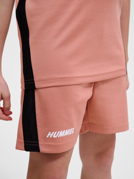 Actual product image hummel hmlMULTI PL SET KIDS (128)