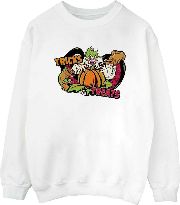 Immagine prodotto Disney Trick Or Treat Felpa Ursula Cattivi Uomo (M)