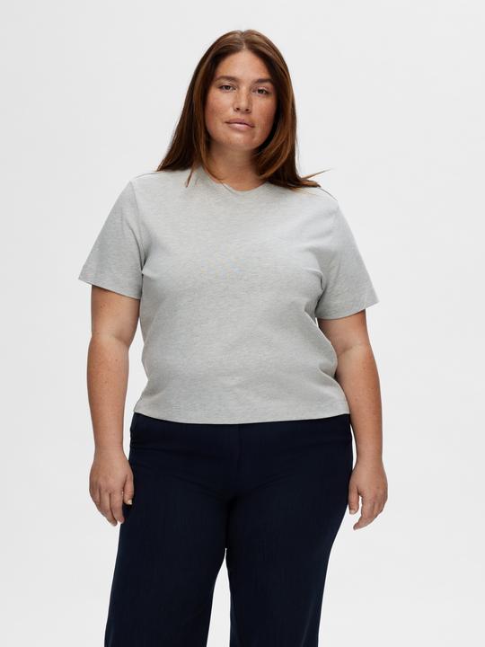 Immagine prodotto Selected Femme Maglietta boxy (XL)