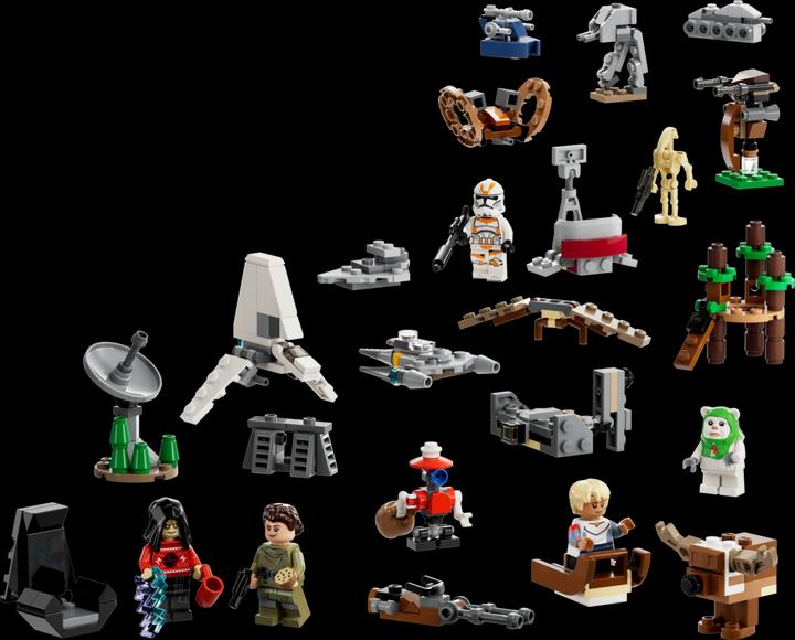 Image du produit LEGO Star Wars