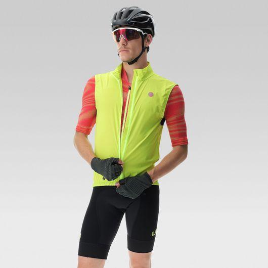 Immagine prodotto UYN Ultralight Fahrrad Windweste (M)