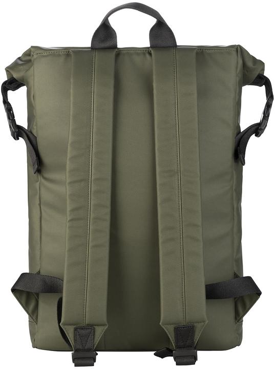 Produktbild Tucano Rollo Backpack BKROL15-VM