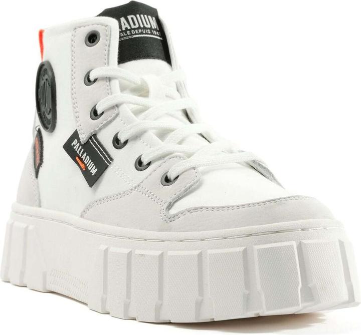 Produktbild Palladium Pallatower Hi - 57321 (40)