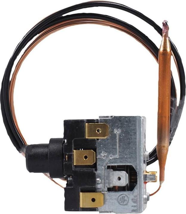 Produktbild Jumo Temperaturbegrenzer heatTM – Einbauthermostat