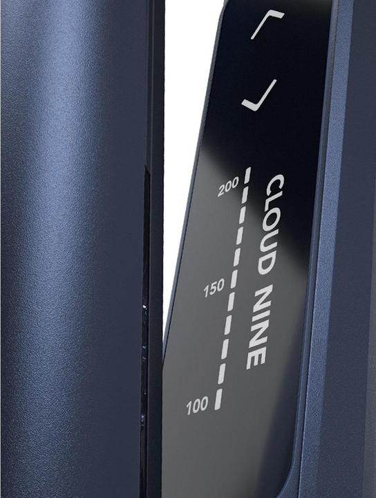 Image du produit Cloud Nine The Irons Contour Iron Lisseur Bleu / 420 g (Fer plat)