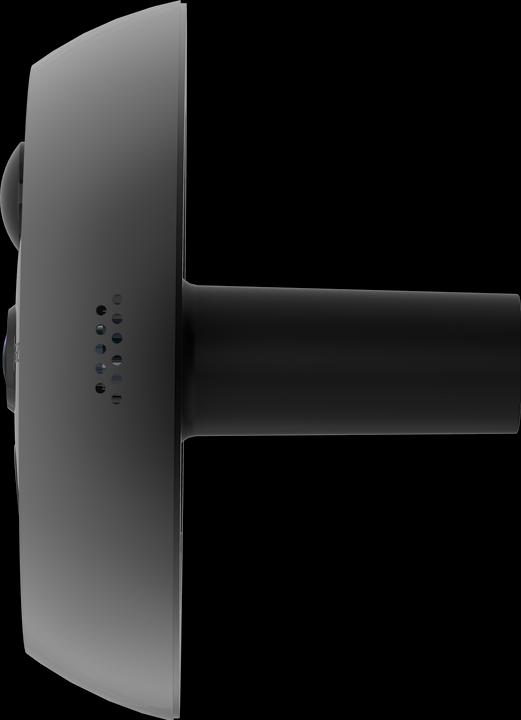 Actual product image EZVIZ HP4 Doorbell (Wireless)