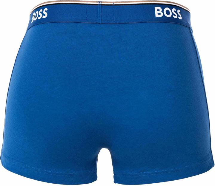 Image du produit Hugo Boss Puissance (XL, Lot de 3)