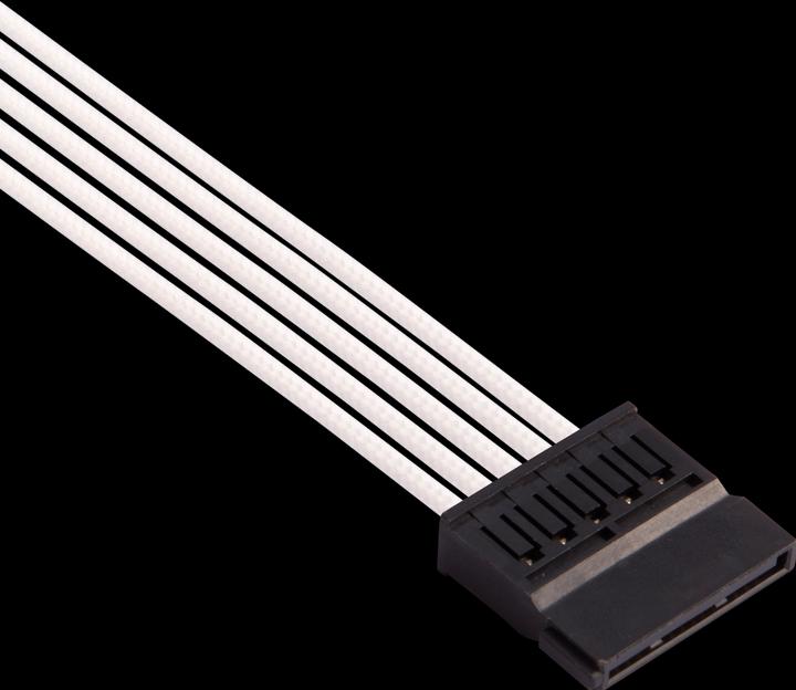 Actual product image Corsair PSU Cables Pro-Kit