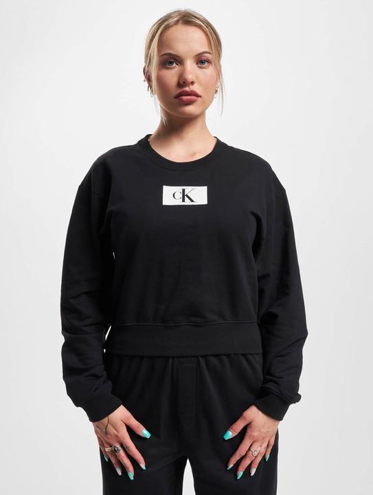 Produktbild Calvin Klein L/S SWEATSHIRT, UB1 (S)