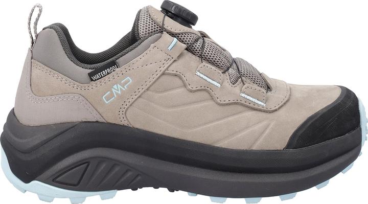 Produktbild CMP Campagnolo Juukat Low Fitgo WP (39)