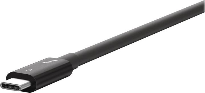 Actual product image Belkin Dock Pro (Thunderbolt, 2 Ports)