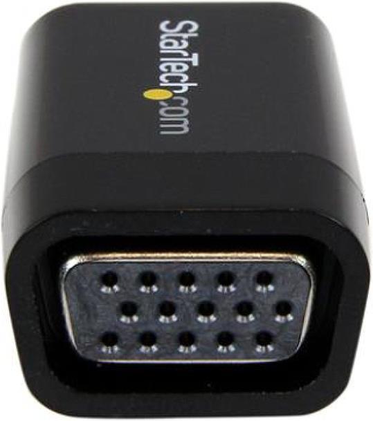 Produktbild StarTech HDMI To VGA Converter Adapter (Digital -> Digital)