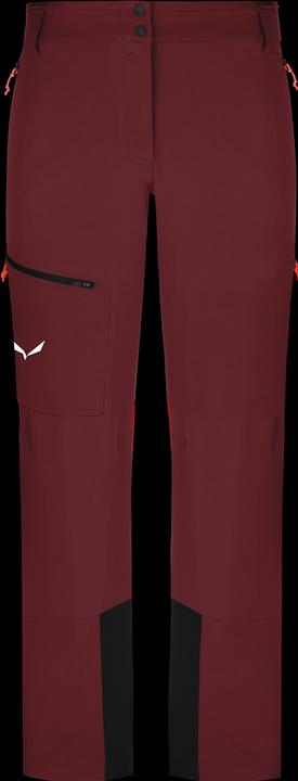 Actual product image Salewa SELLA DST Men's PANTS (XXL)