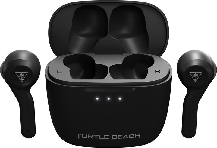 Produktbild Magni TurtleBeach Scout Air Global VPE 6 In-Ear-Kopfhörer Bluetoot (Kabellos)