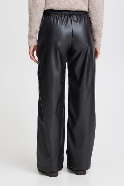 Actual product image B.young BYDAJA JOGGER PANTS 20815170 (40)