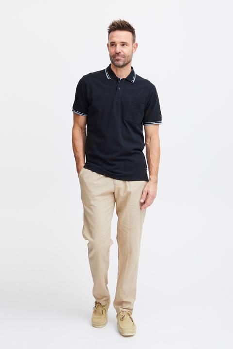 Immagine prodotto FQ1924 FQPeter polo in piqué 21900636 (S)