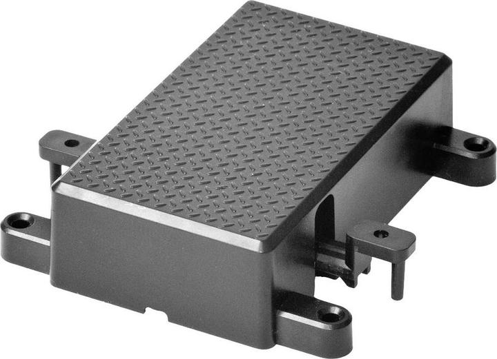 Actual product image Massoth 8444000 Electric point machine 10 V/DC, 24 V/DC