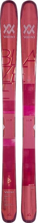 Image du produit Völkl Ski Volkl Blaze 94 W 2021 (158 cm, Sans reliure)