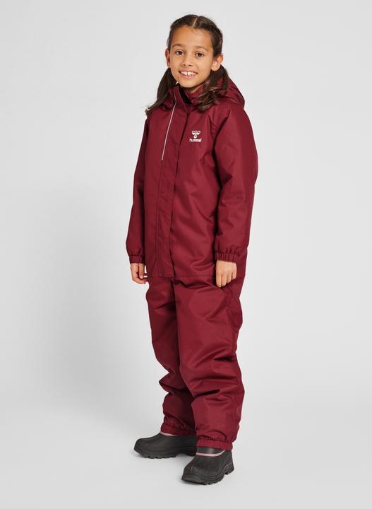 Produktbild hummel Soul Tex Snowsuit (134)