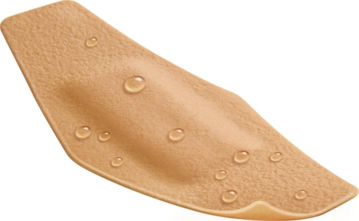 Actual product image Nexcare Pflaster Flexible Foam Active 3 Grössen assortiert (8 x)