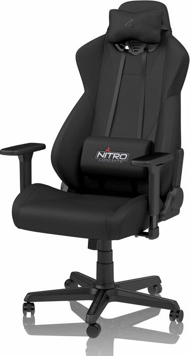 Actual product image Nitro Concepts S300