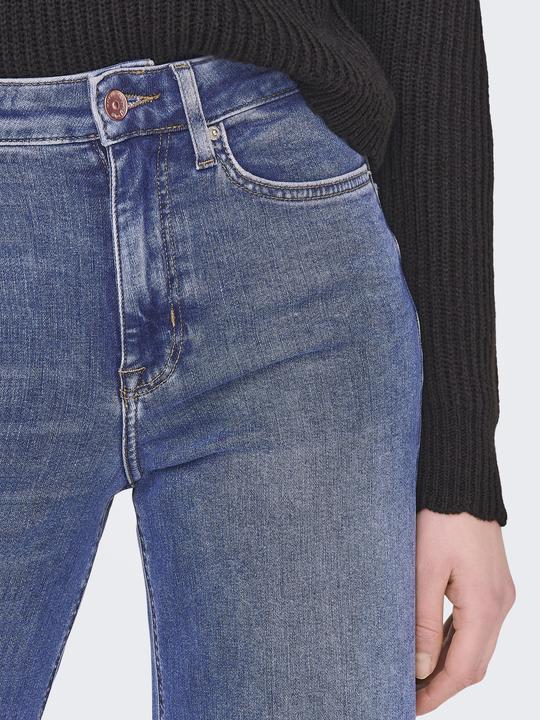 Image du produit Only ONLMADISON Jeans taille haute (32)