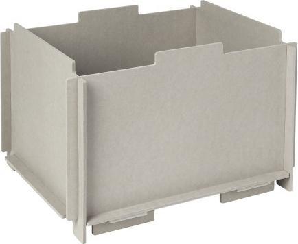 Produktbild Broste Copenhagen Aufbewahrungsbox Stacie