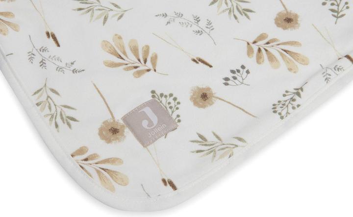 Actual product image Jollein Jersey blanket (75 x 100 cm)