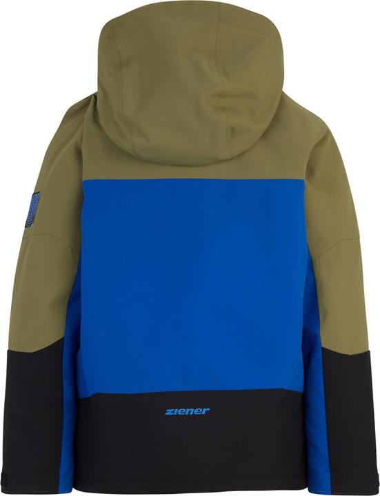Actual product image Ziener Agimo (104)