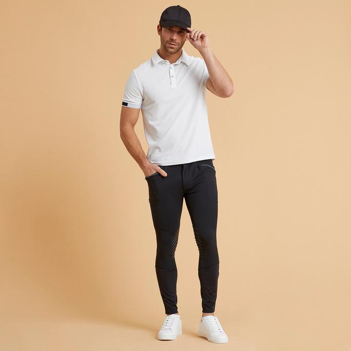 Image du produit Fouganza CLASSIC JUMP 900 (XS)