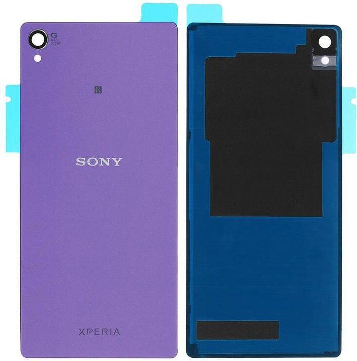 Produktbild CoreParts Sony Xperia Z3 Back Cover (Display, Sony Xperia Z3)