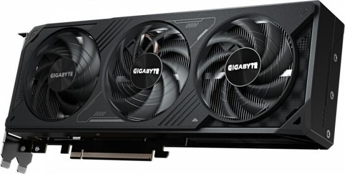 Actual product image Gigabyte GeForce RTX 5070 Windforce SFF (12 GB)