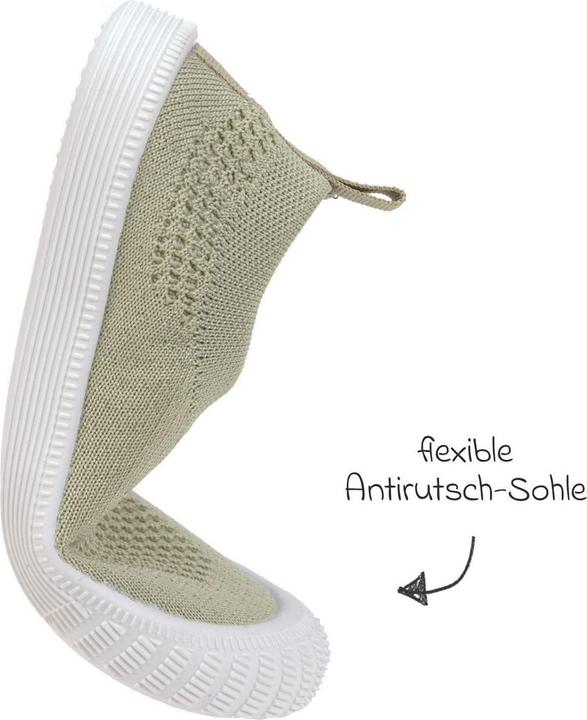Immagine prodotto Lässig Baby-Bademode Kinder-Schuh / Badeschuh Allround Sneaker (22)
