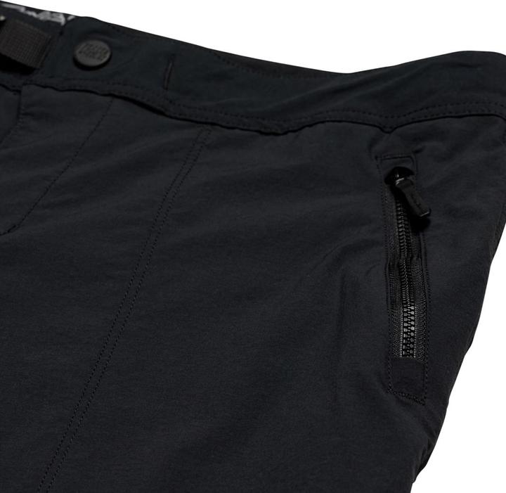 Produktbild Troy Lee Designs Skyline Trail Short Shell, Mono, black, youth 24 (24)