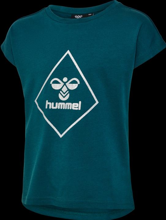 hummel Hmlluna t-shirt s/s