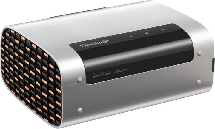 Image du produit Viewsonic Projecteur laser RGB, 2200 lumens (Full HD, 2200 lm, 1.2:1)