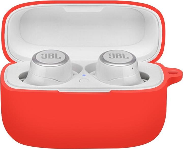 Actual product image König Design Protective cover for JBL Live 300TWS Case Cover Bumper Case Shell 360 degrees
