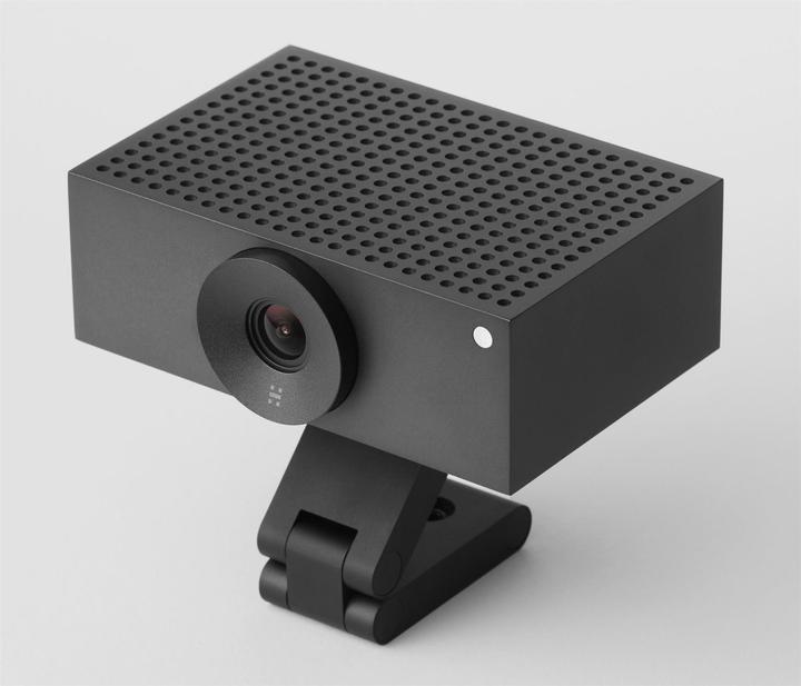 Image du produit Huddly Caméra USB S1 1080P 30 fps (2.10 Mpx)