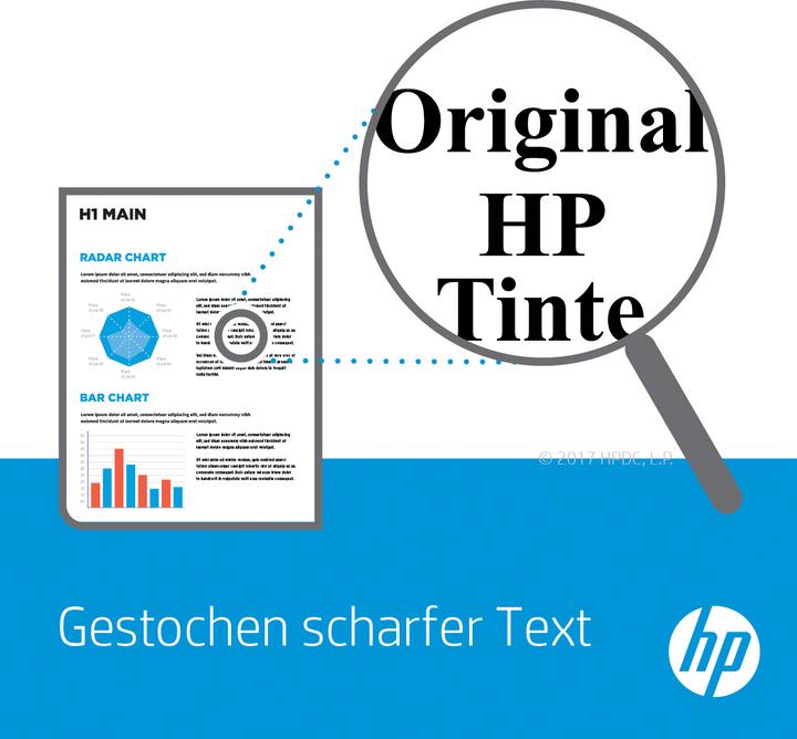 Immagine prodotto HP 301xl (M, Y, C)