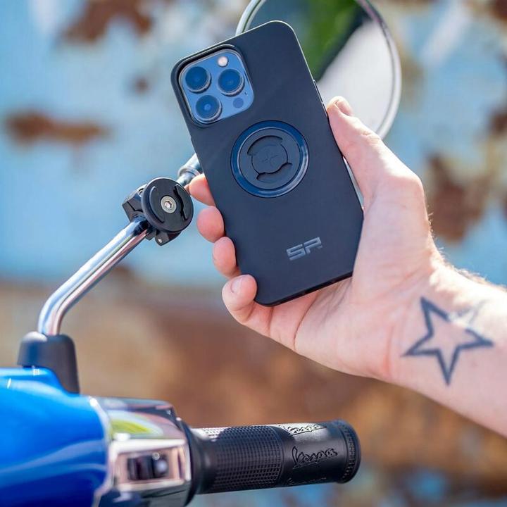 Image du produit Sp Connect Moto Bundle LT Universal Interface SPC+
