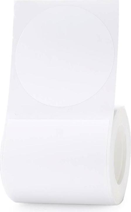 Actual product image Niimbot Labels