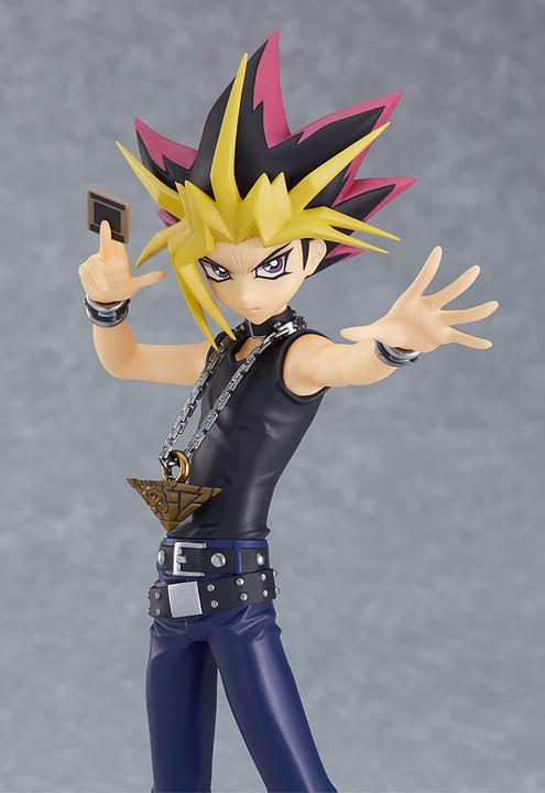 Image du produit Max Factory Figurine : Yu-Gi-Oh! Yami Yugi (17cm)