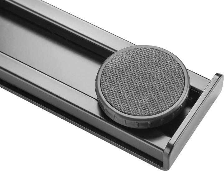 Actual product image Icy Box Sit-stand workstation